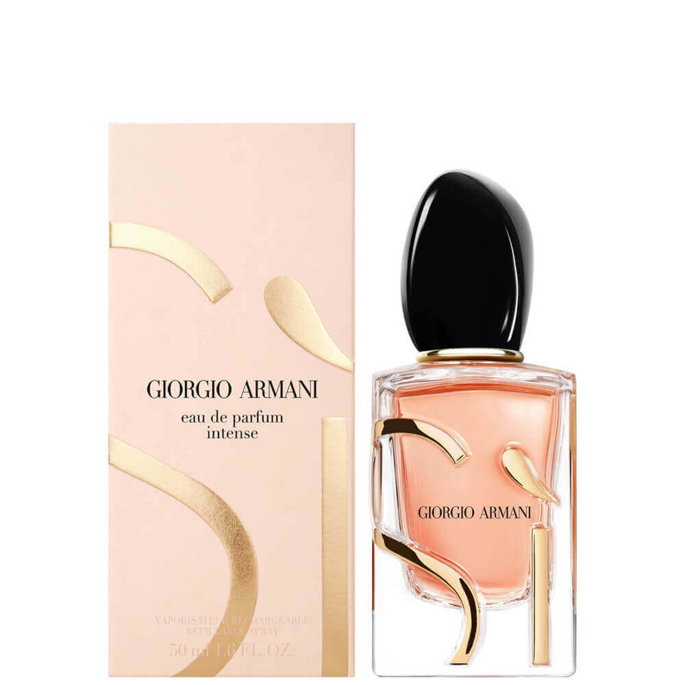 Giorgio armani on sale si edp